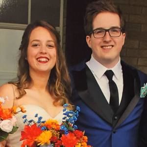 Meet your Posher, Aj